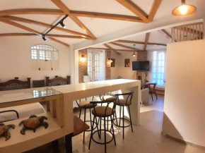 Apartamento Suite